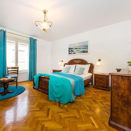 Apartman Verdi Zadar Eksteriør bilde
