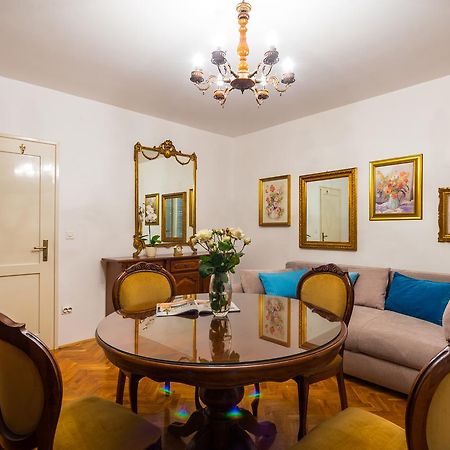 Apartman Verdi Zadar Eksteriør bilde