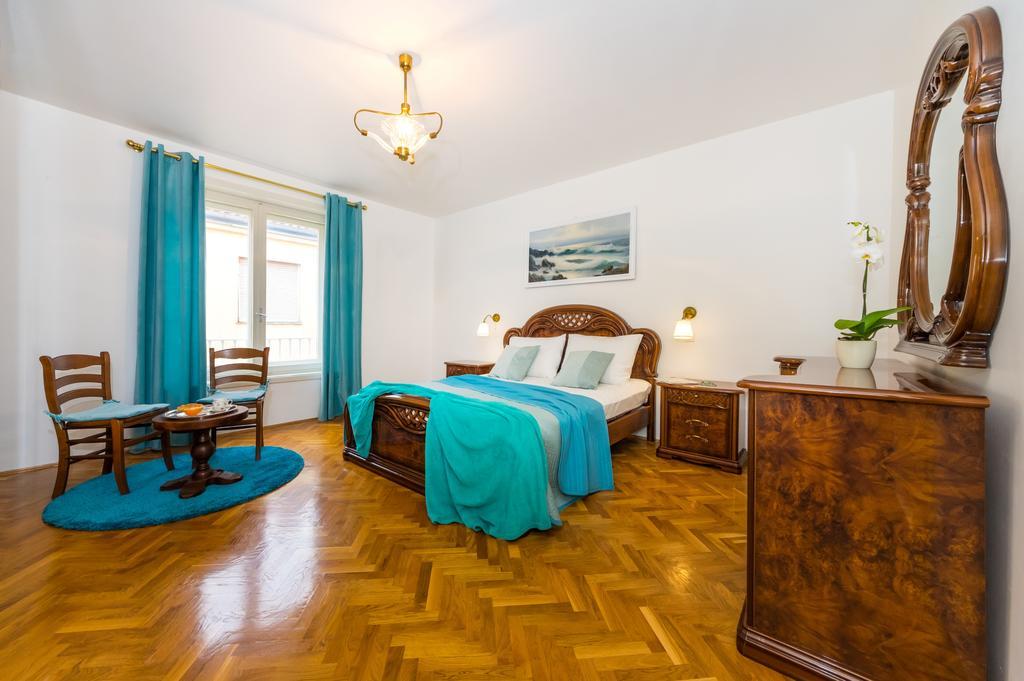 Apartman Verdi Zadar Eksteriør bilde