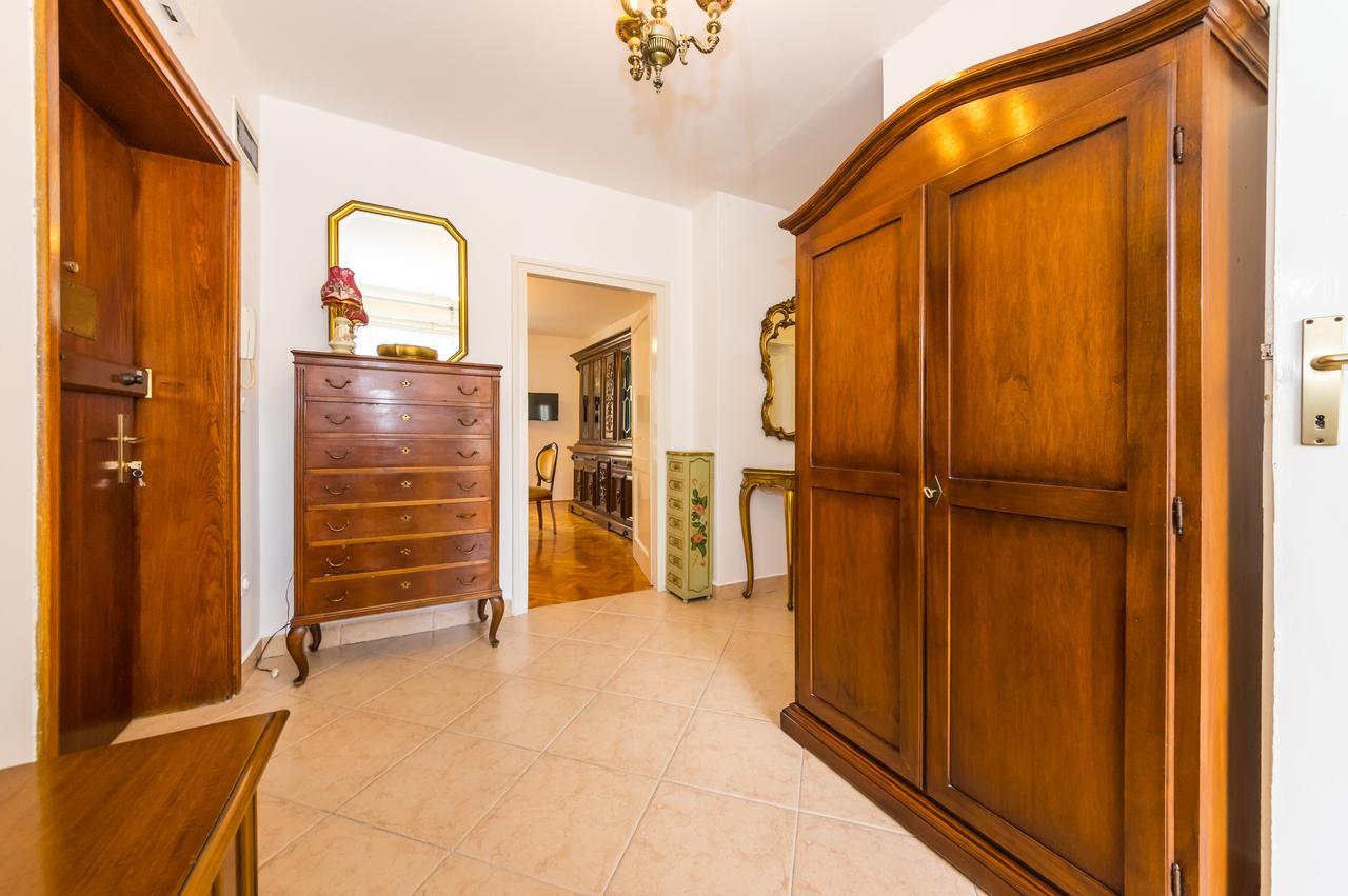 Apartman Verdi Zadar Eksteriør bilde