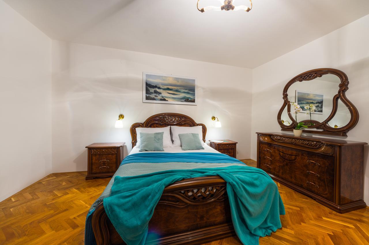 Apartman Verdi Zadar Eksteriør bilde