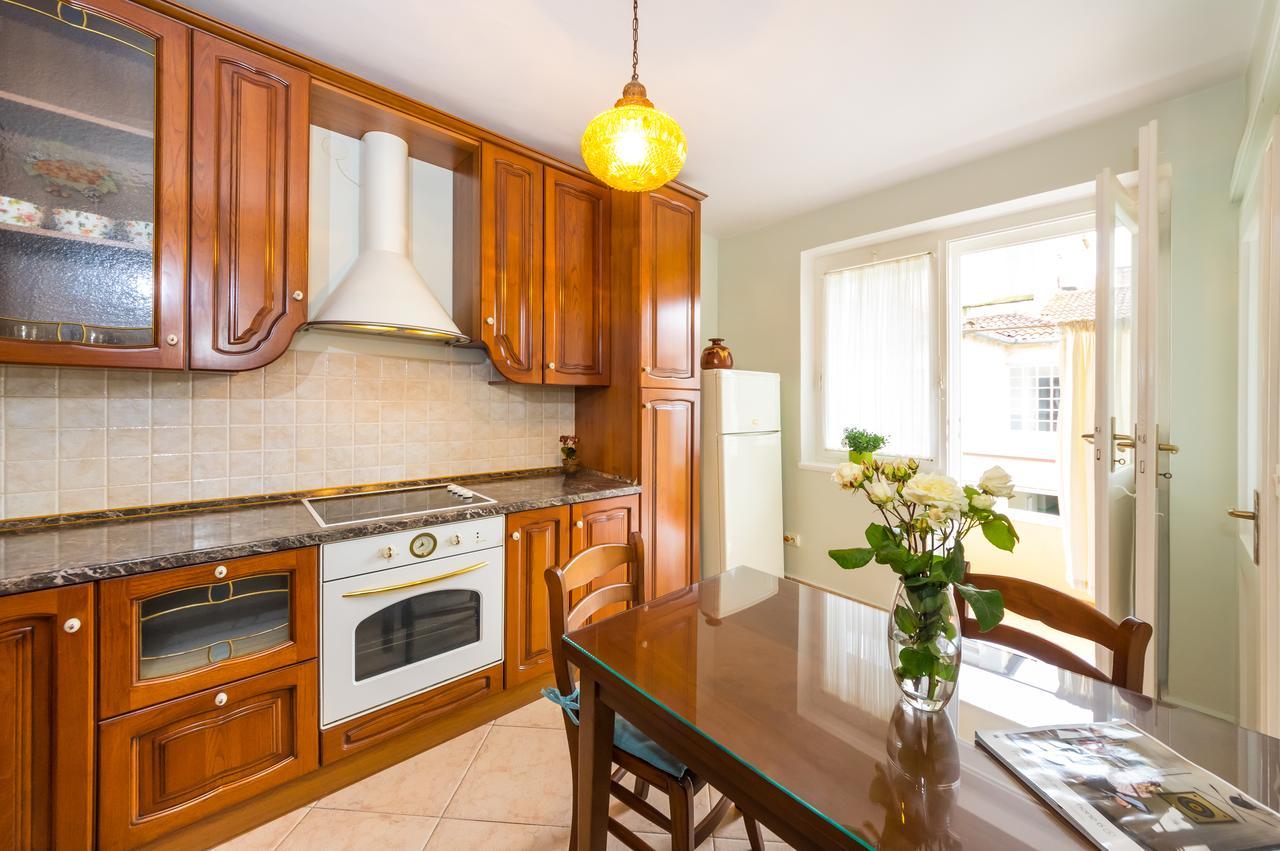 Apartman Verdi Zadar Eksteriør bilde