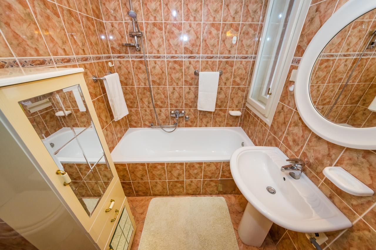 Apartman Verdi Zadar Eksteriør bilde